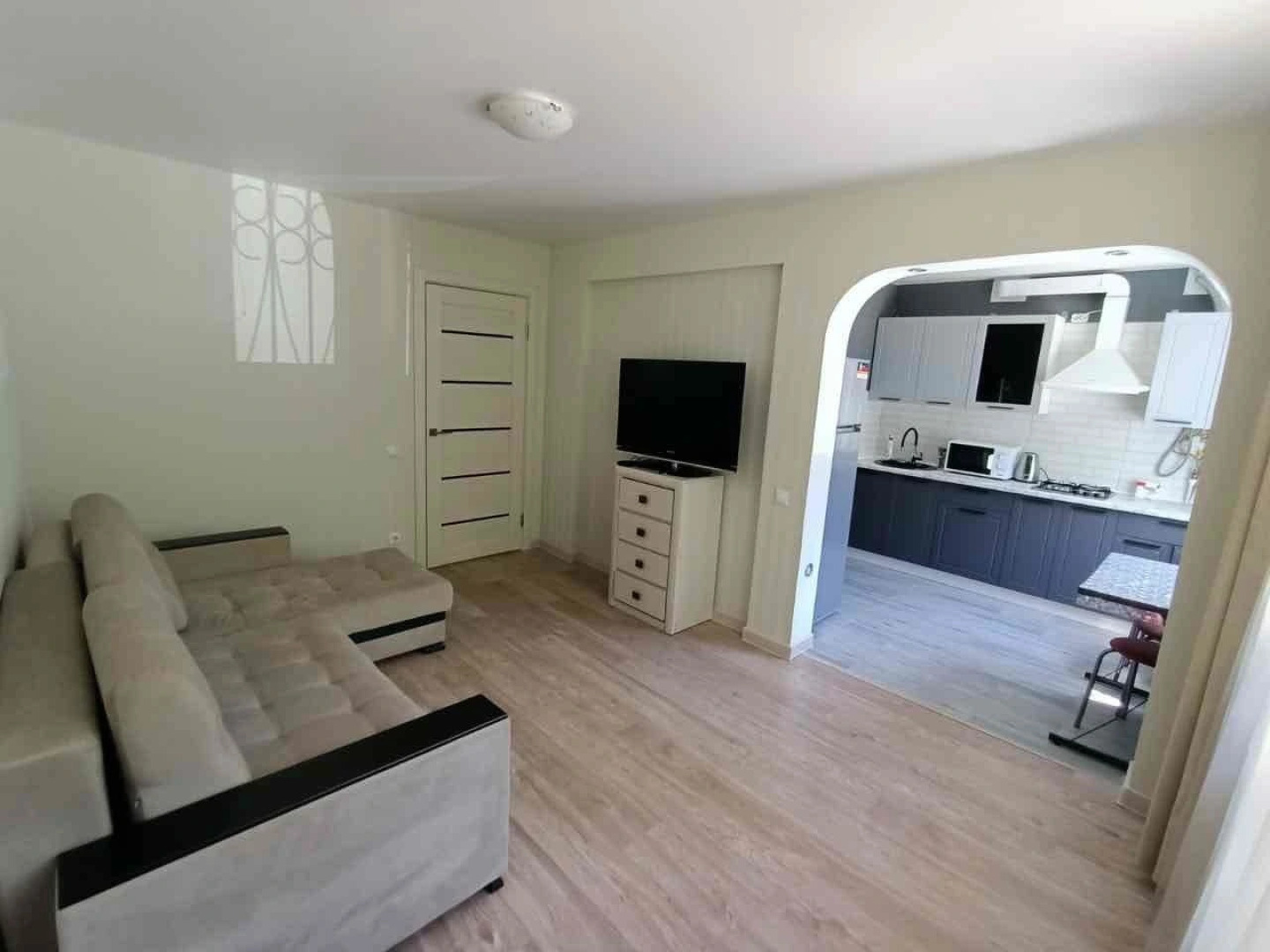 2к Апартаменты на улице Фридриха Энгельса