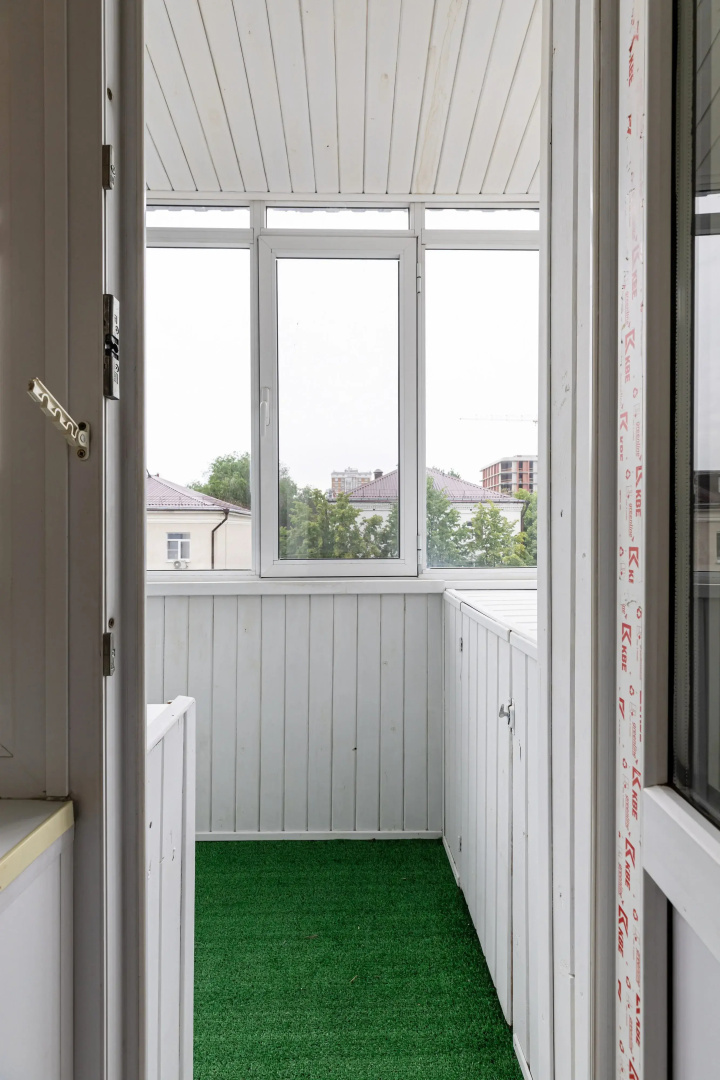 Квартира рядом ТРЦ Kazan Moll