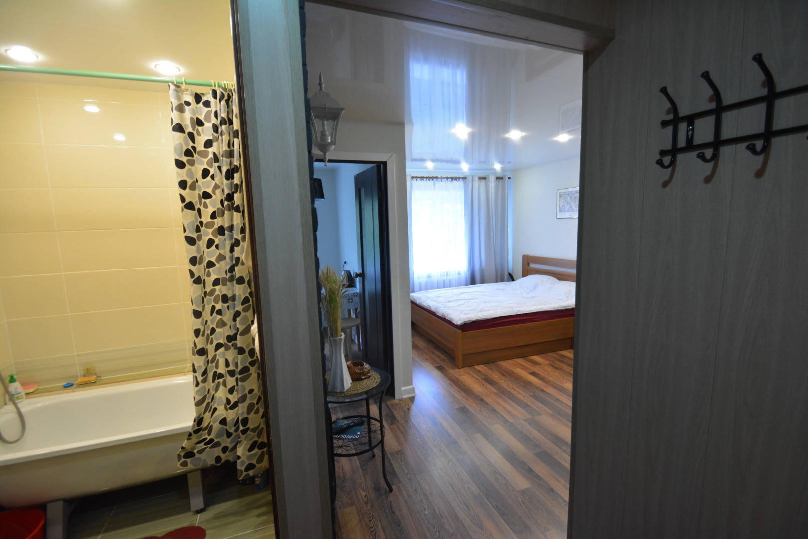 Апартаменты Cosmos 11