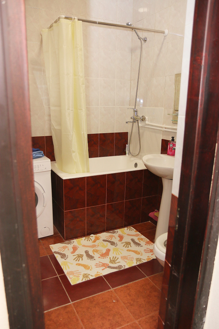 Гостевой дом от Русской Службы Сервиса