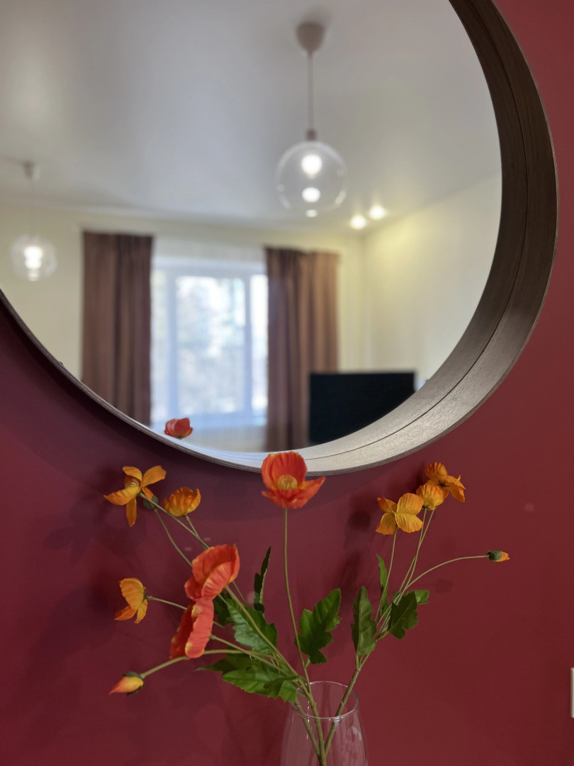 Апартаменты на Дачной 16