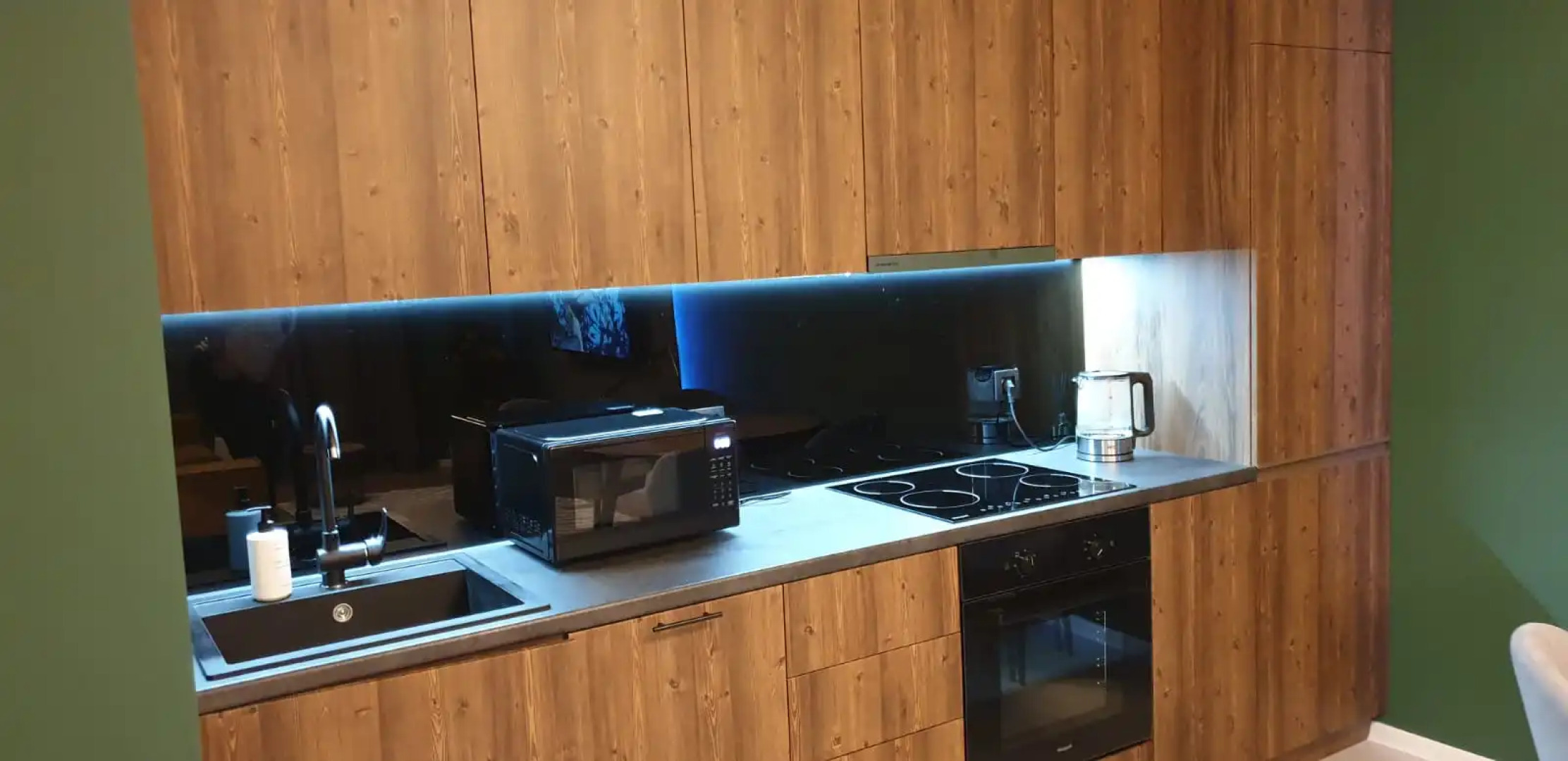 Апартаменты Алис Best Location