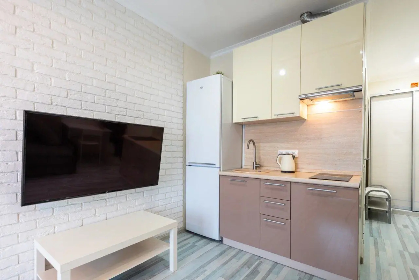 Апартаменты около Mega Химки #2