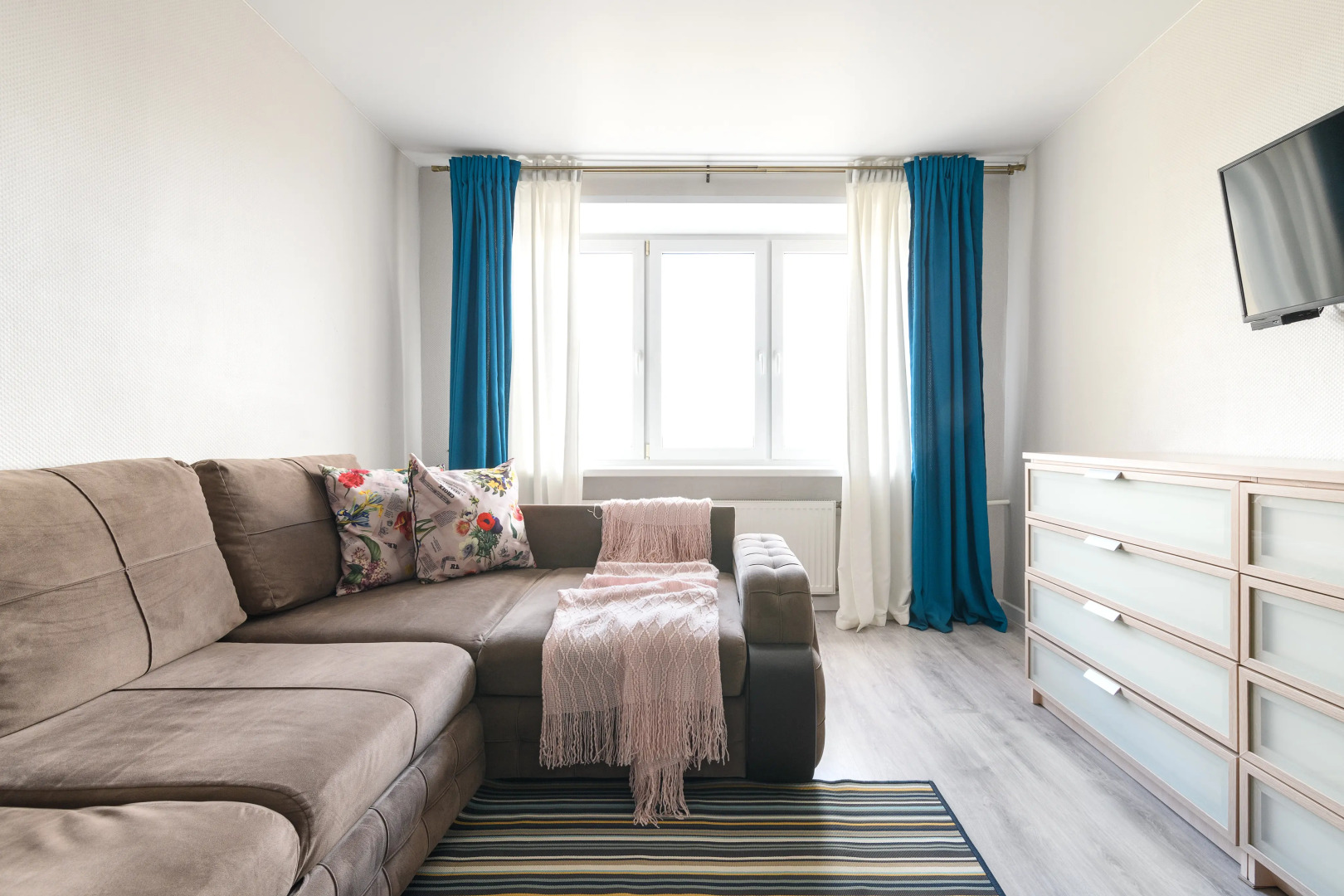 Квартира Ютно Панорама с шикарным видом на озеро