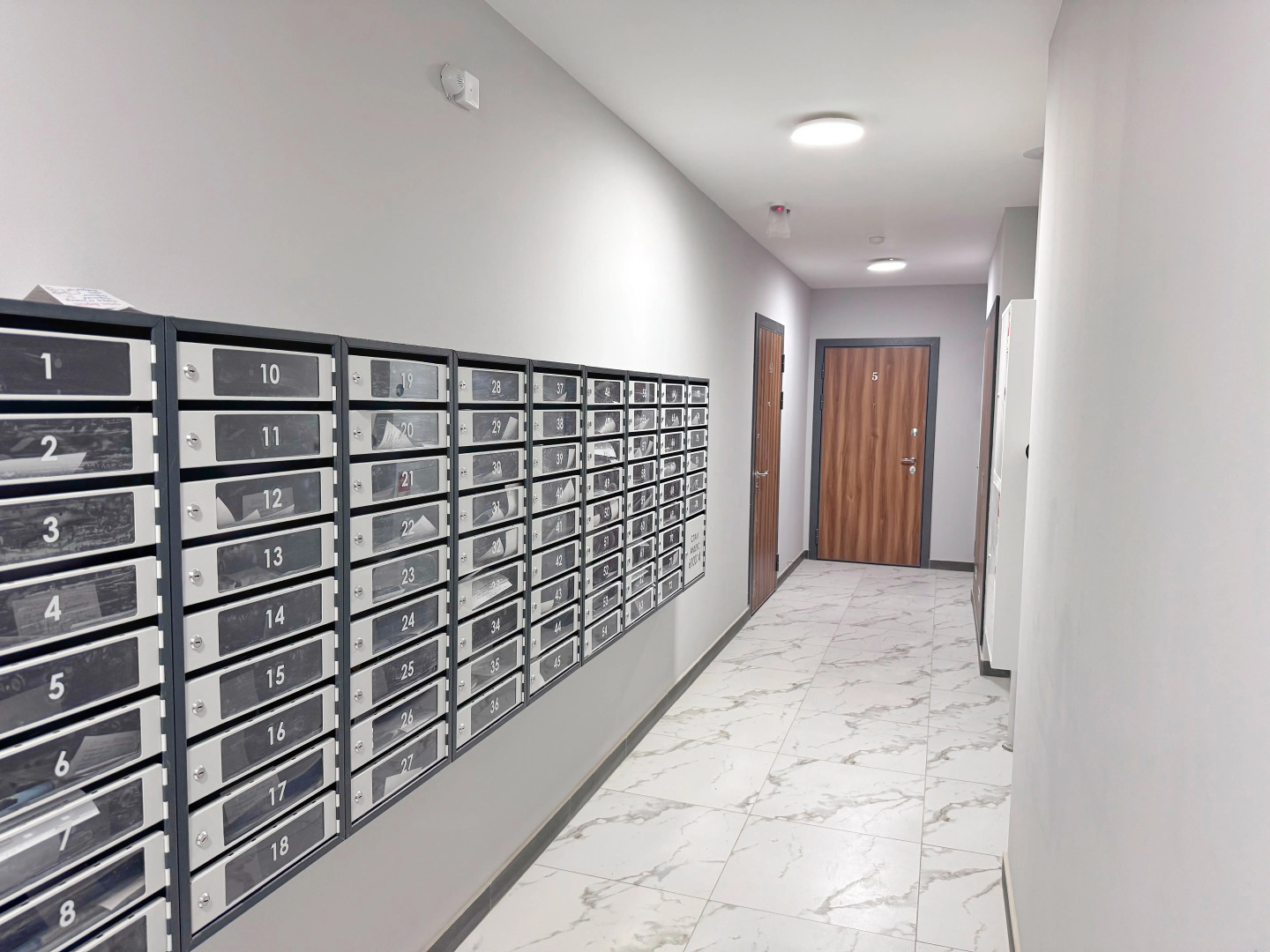 Апартаменты Уютные 1-комнатные в Центре