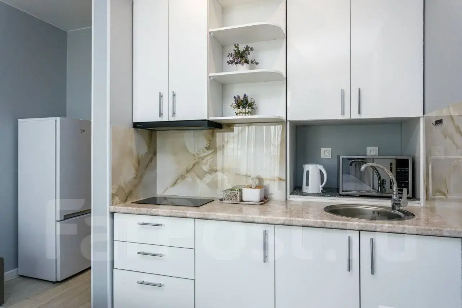 Апартаменты Шарм