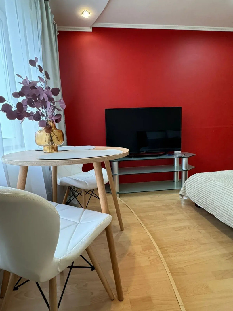 Апартаменты Созвездие Камчатки с Видом на Вулканы