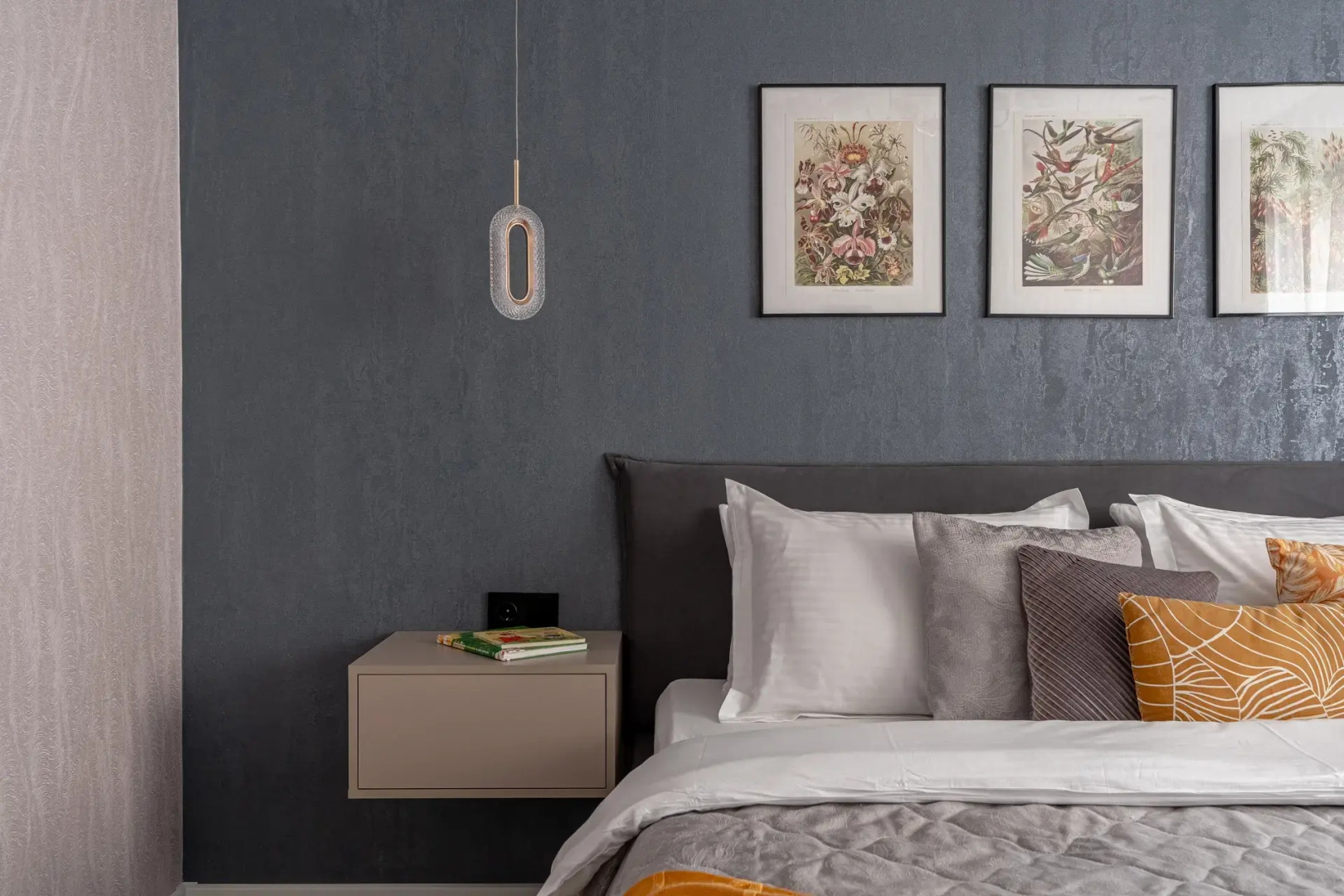 Квартира Нарцисс