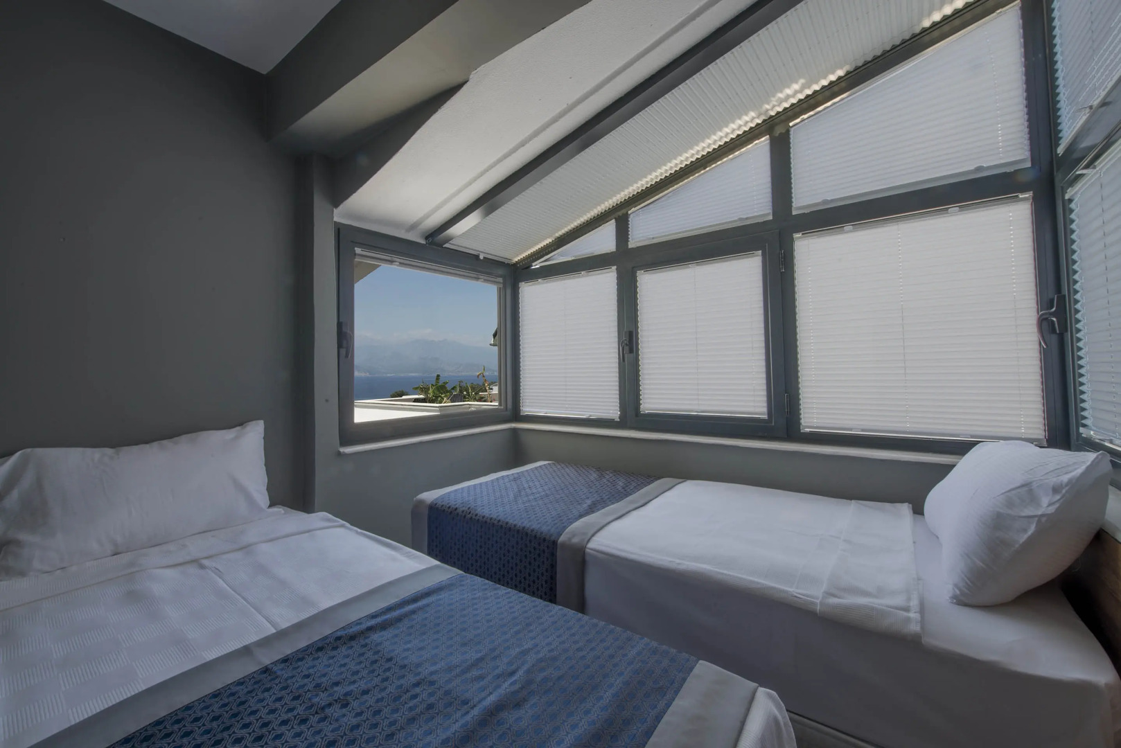 Hotel Pure Blanche Lara