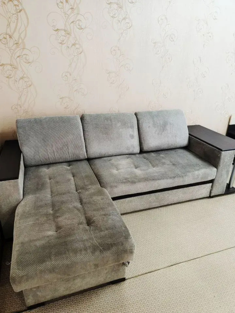 Квартира на Новой улице, 17