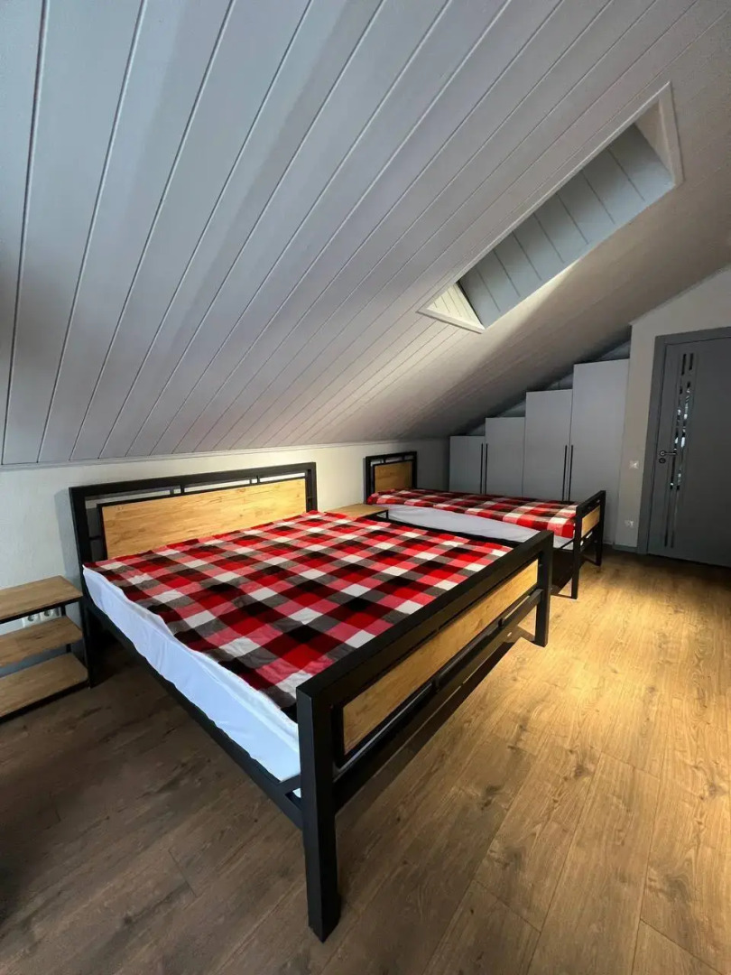 Частный дом в Пушкино на Улице Кирова 22В