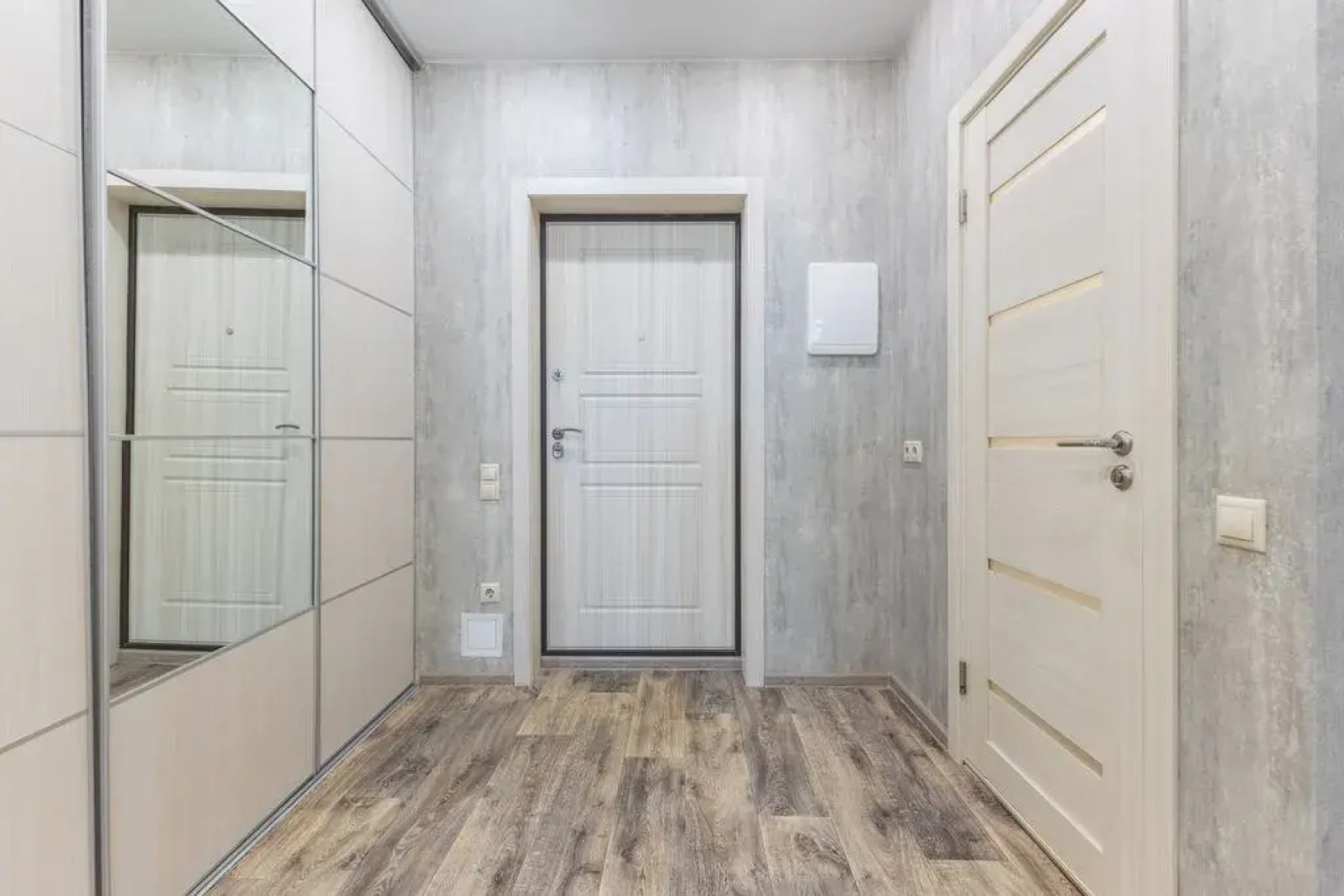 Квартира в ЖК бизнес-класса Пять Звезд рядом с метро Козья Слобода