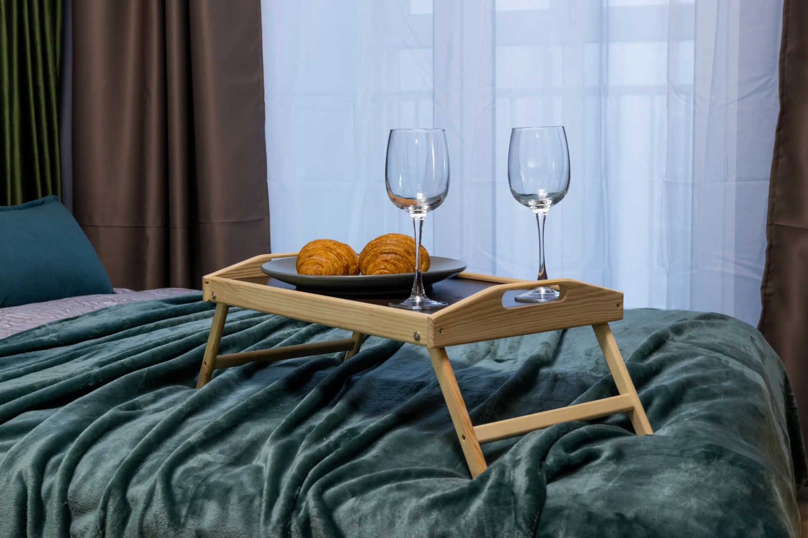 Квартира Сеть апартаментов ЧемодаНН