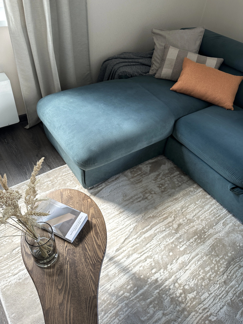 Апартаменты Просторная Квартира в Новом ЖК