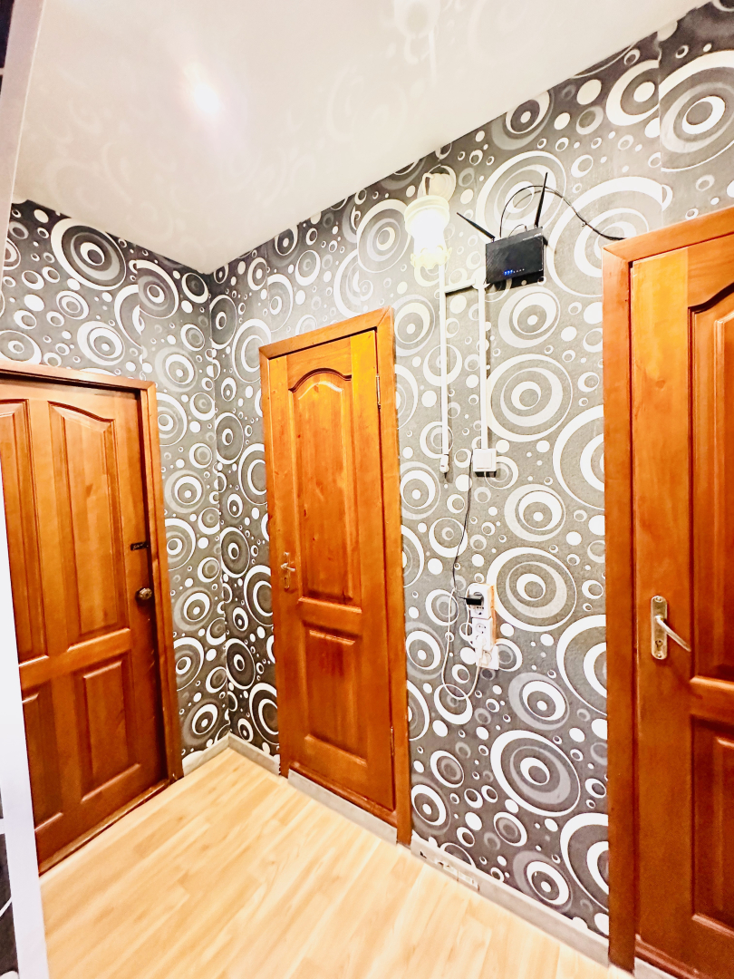 Апартаменты Заводская 5