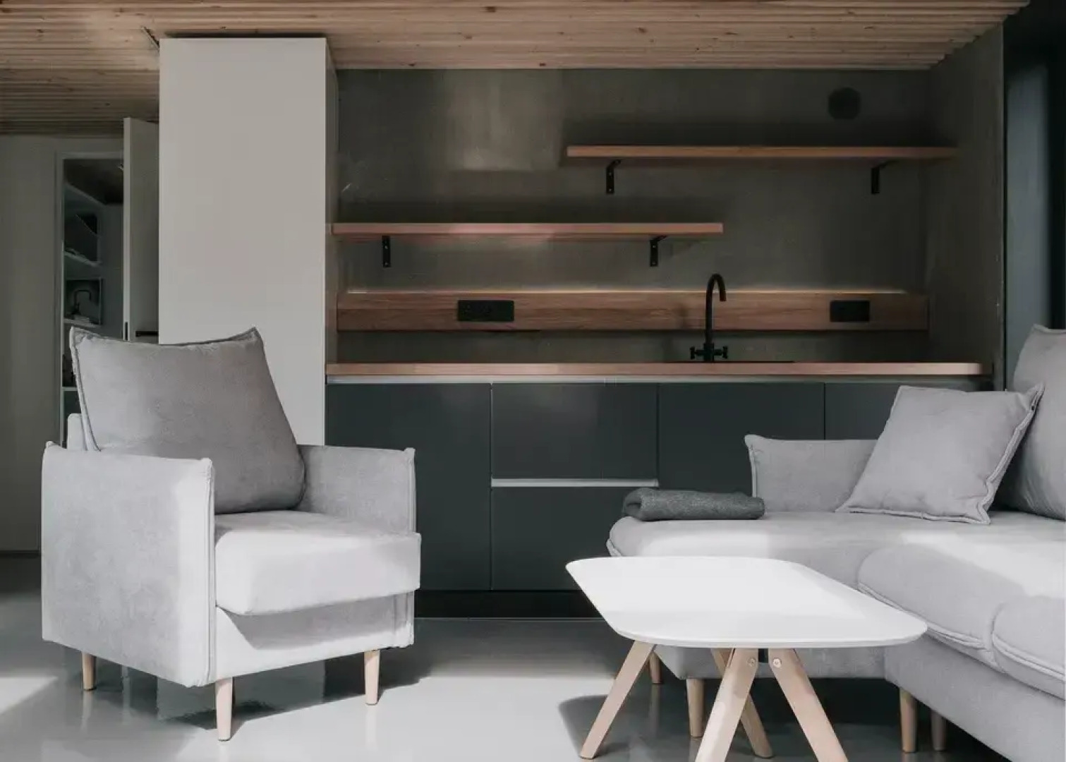 Гостевой дом Загородный дом с банным комплексом