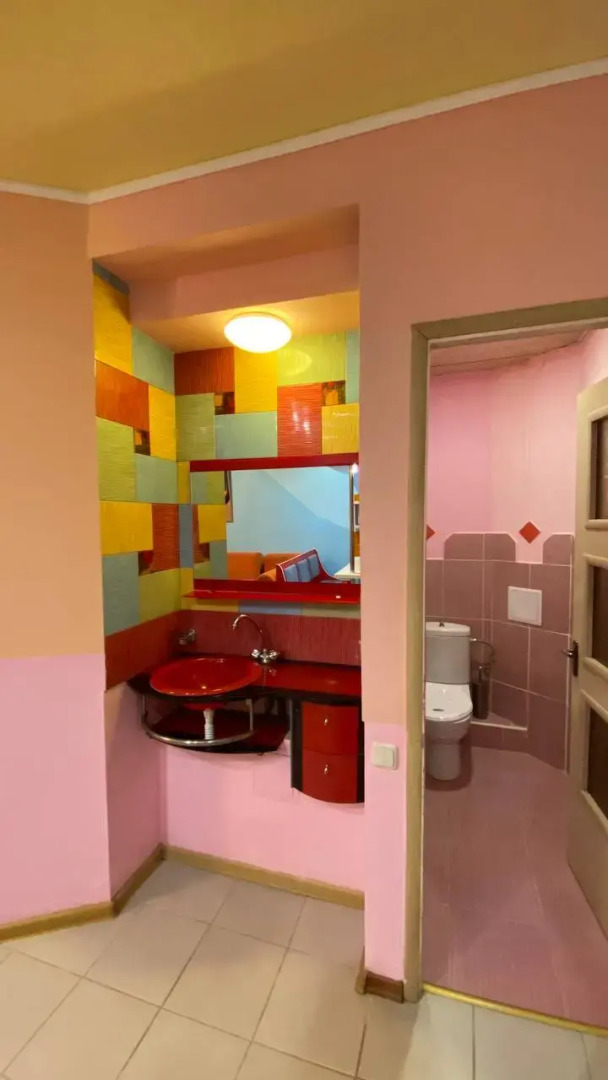 Дом Писателей Цахкадзора