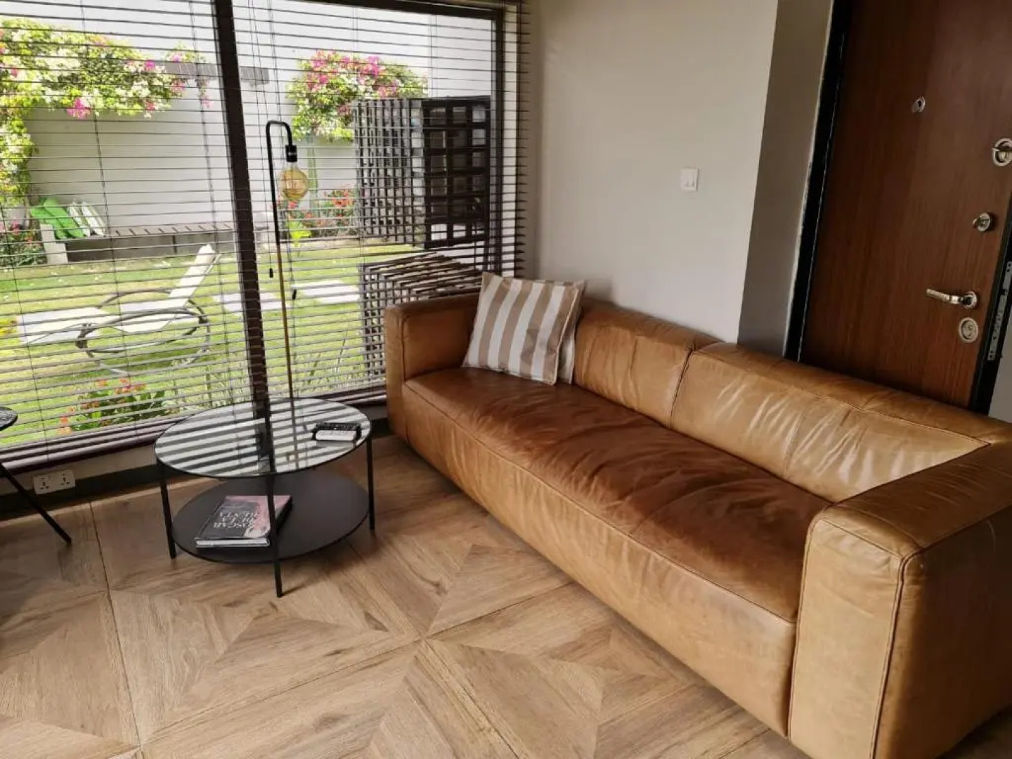 Отель Serenity Residences & Spa, Kokrobite Beach