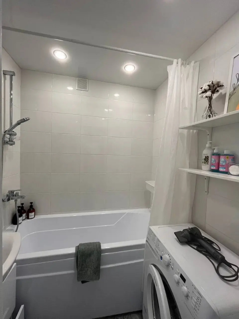 Апартаменты на Космонавтов