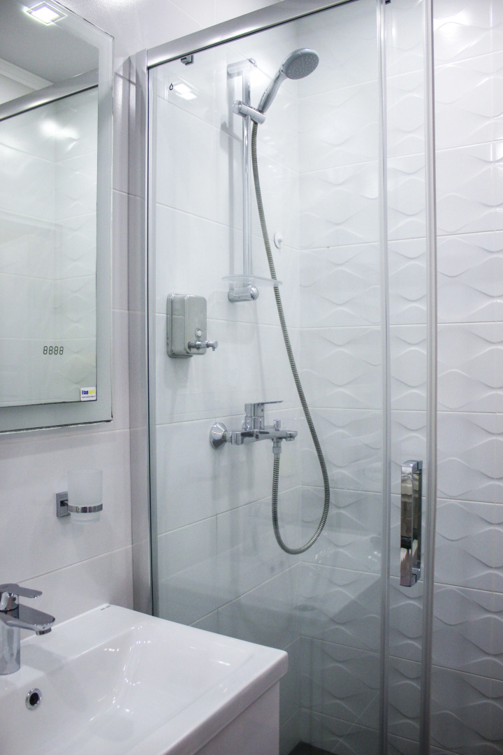 Апартаменты Baltic Luxury Panorama