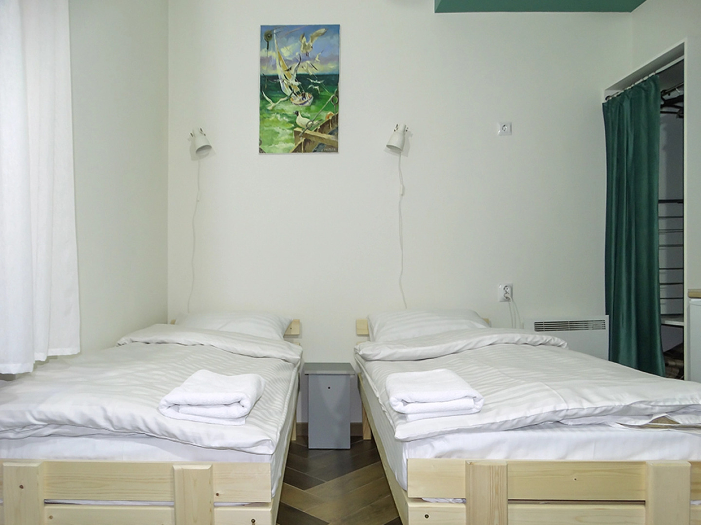 Апарт-отель Калининград