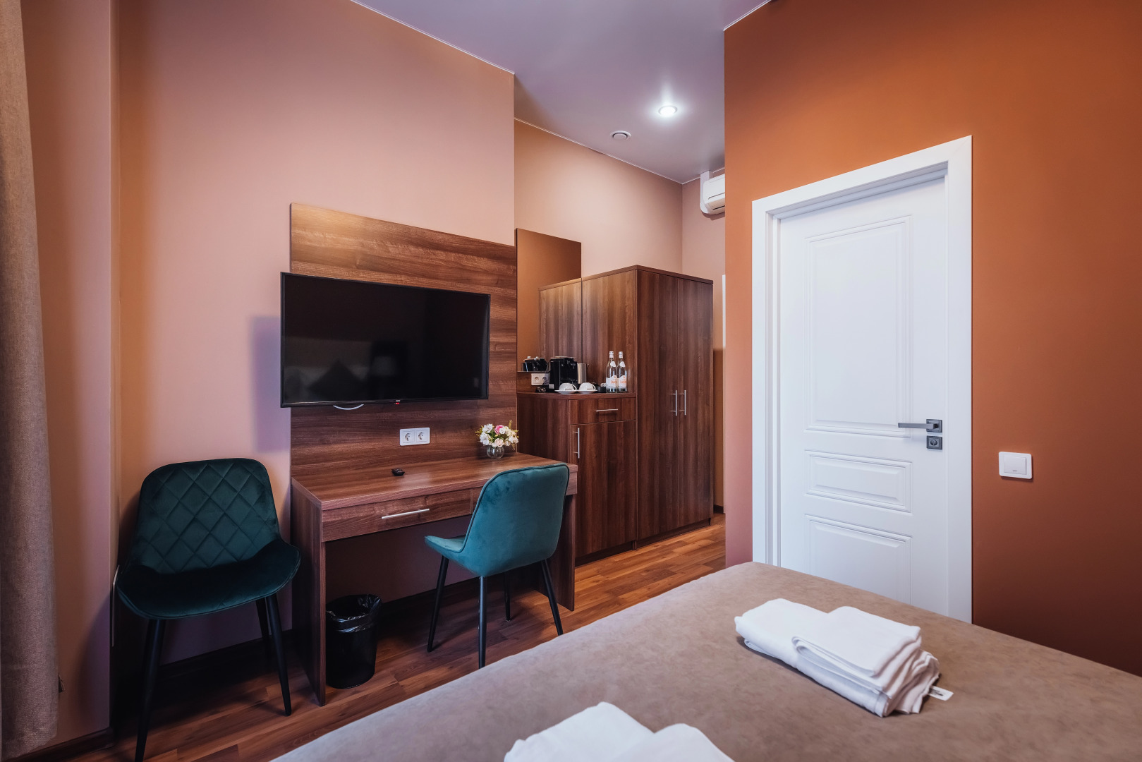 Отель Kempf Nevsky