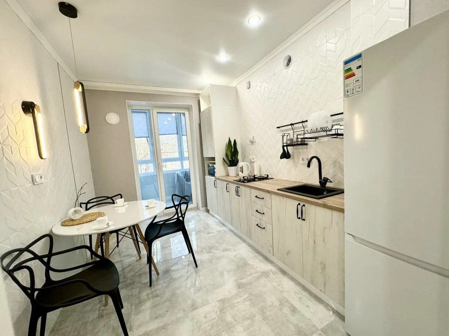 Квартира Рядом с Бфу Канта