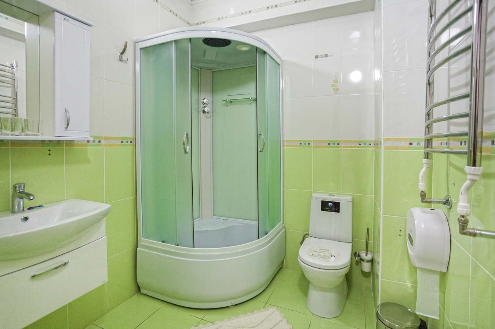 Отель Стрела