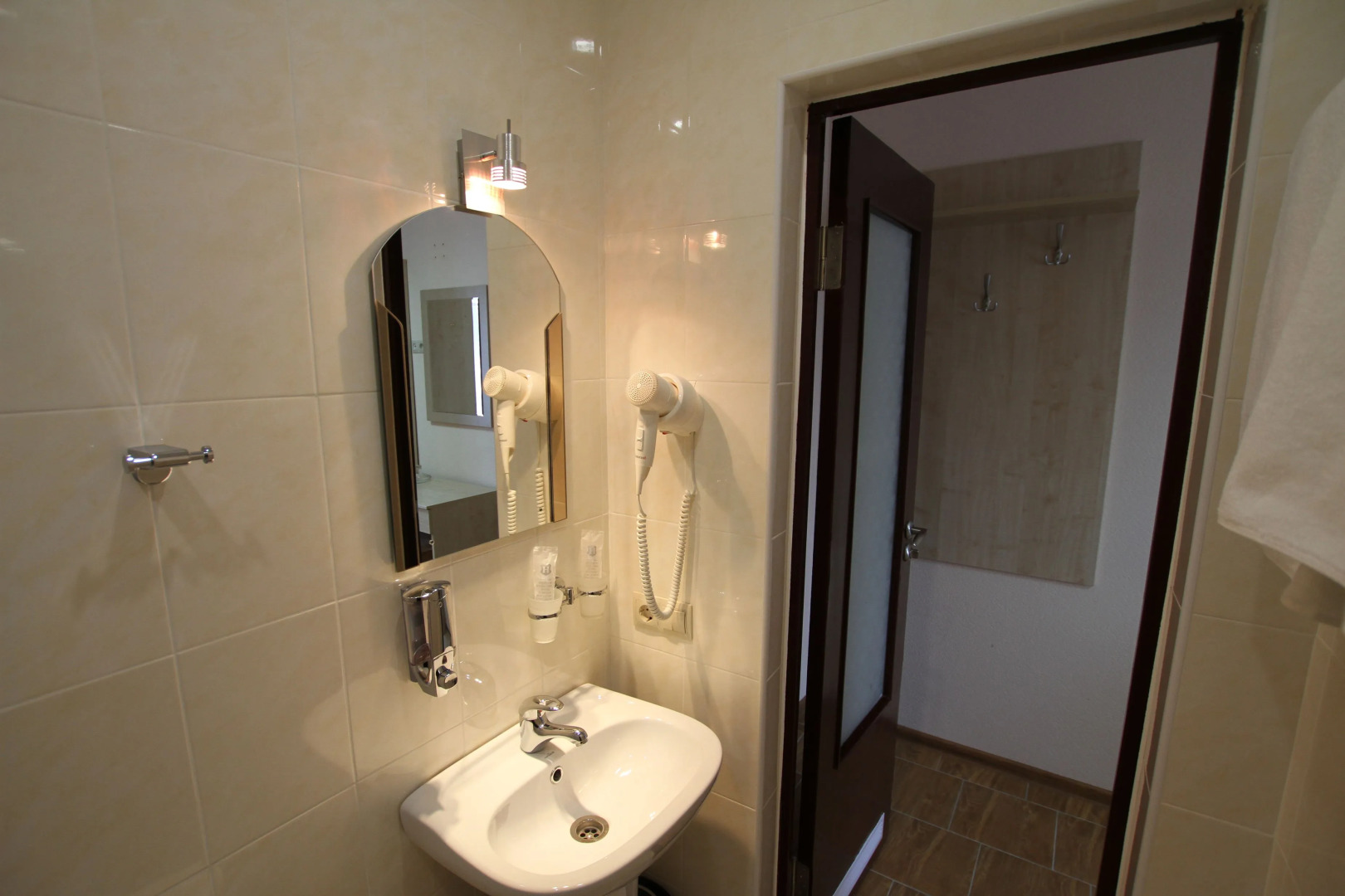 Мини-отель Константиныч