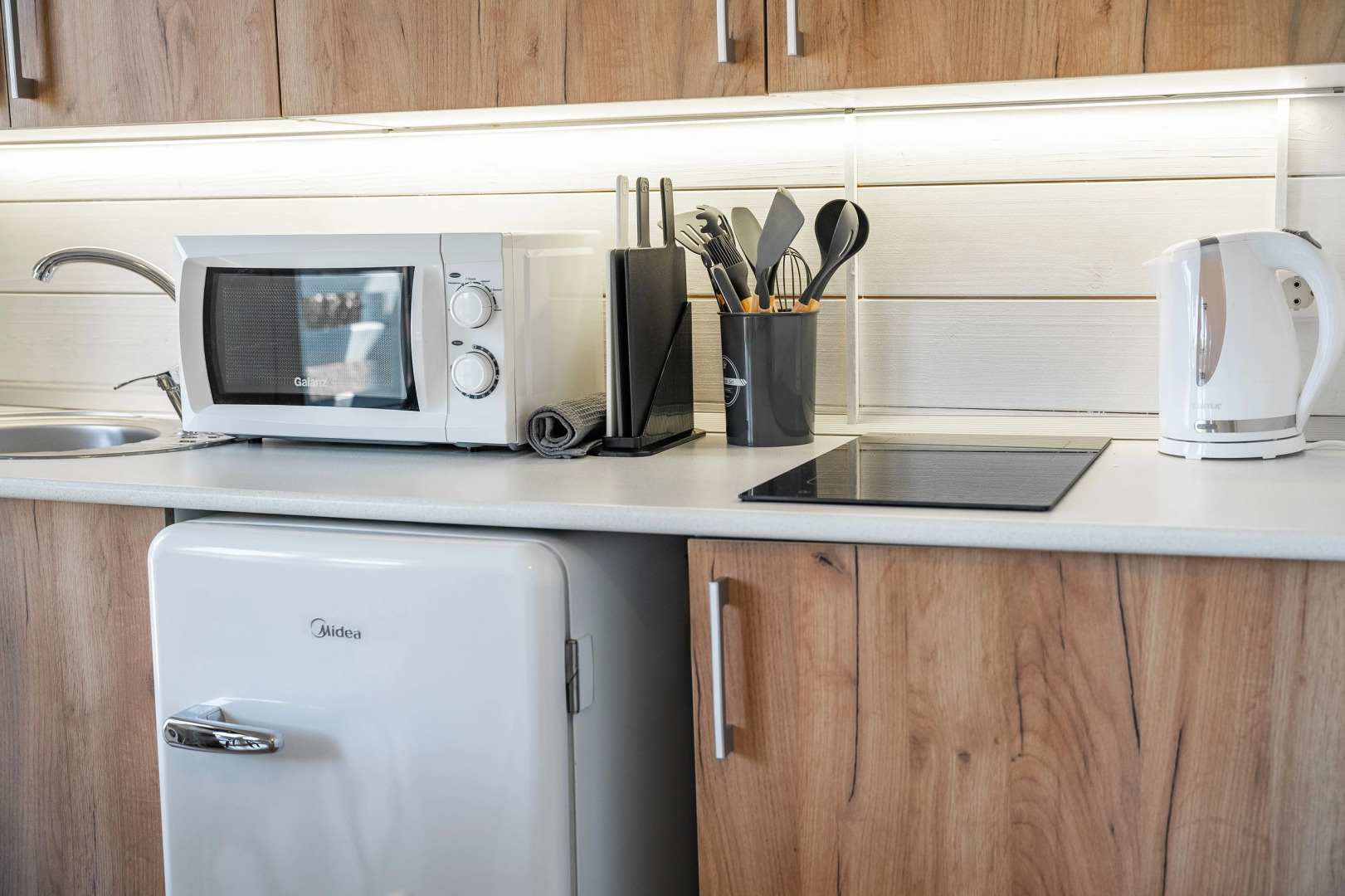 Гостевой дом Sea village Gumista