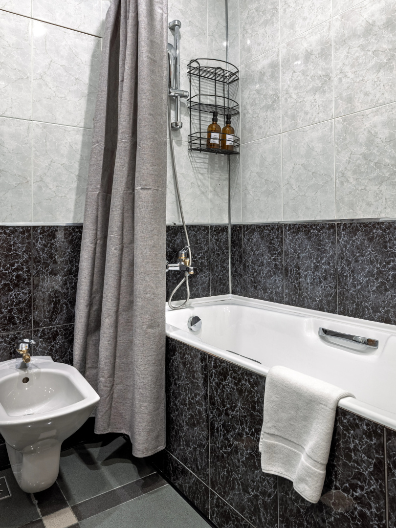 Квартира GM Apartments Шикарная Четвёрка на Тверской