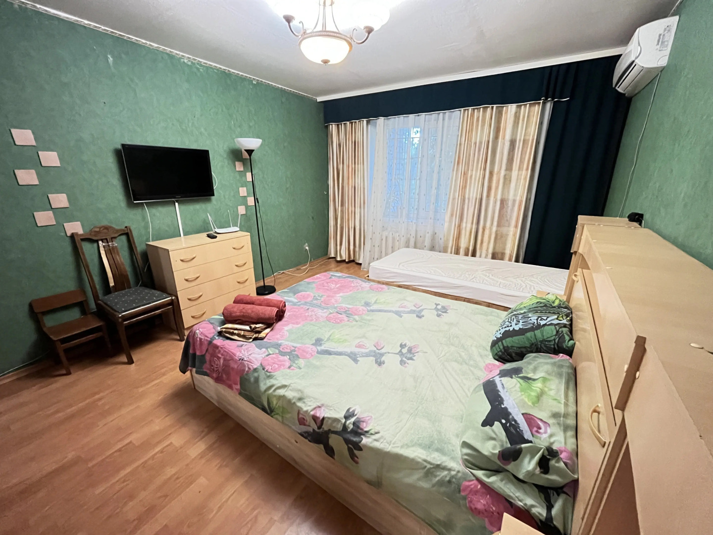 Квартира на улице Кирова 17