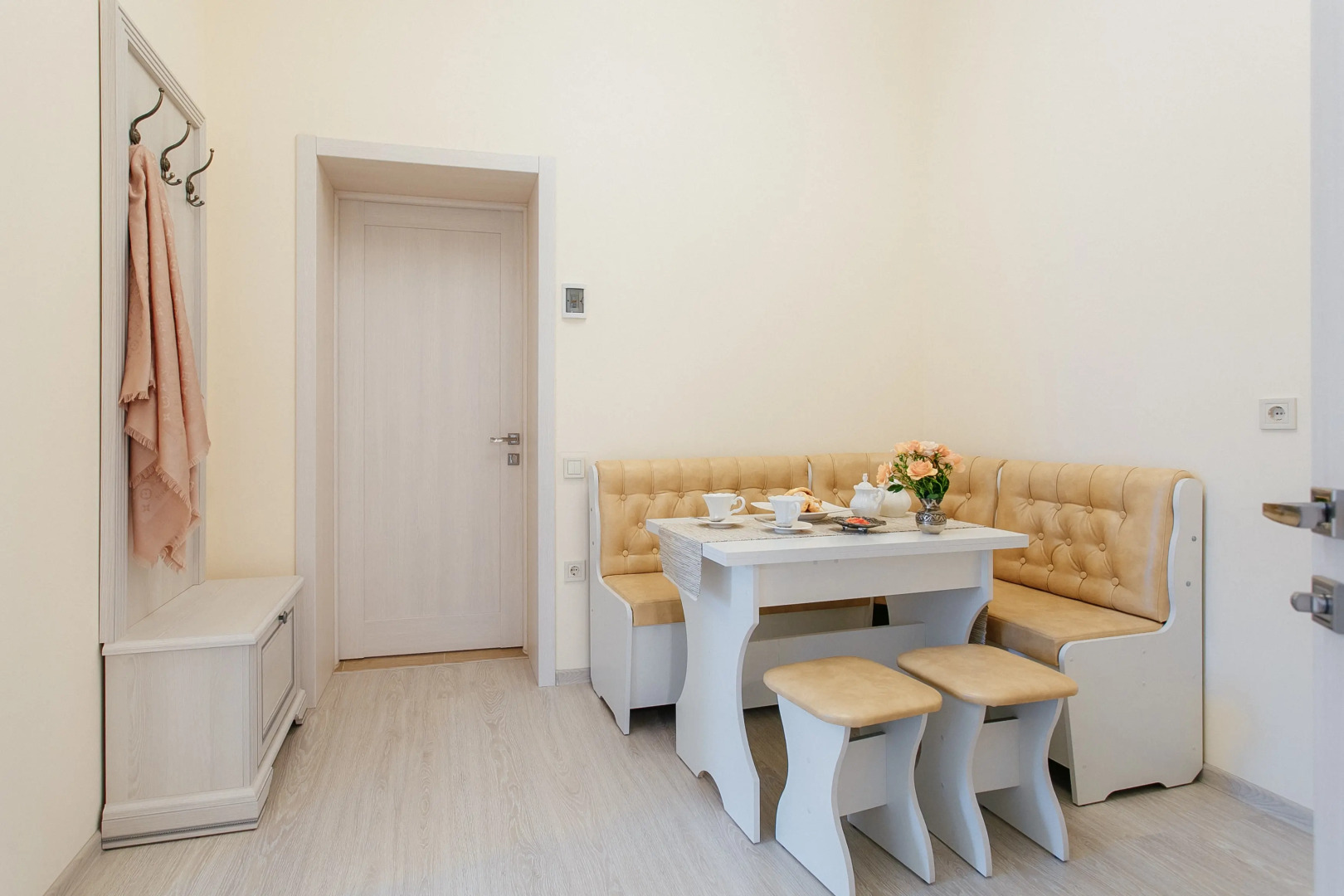 Мини-отель Asiya