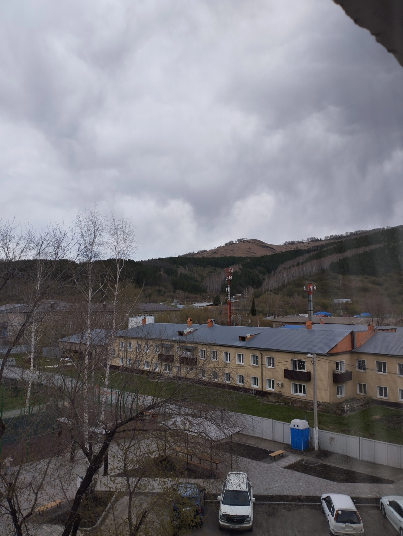 Квартира посуточно