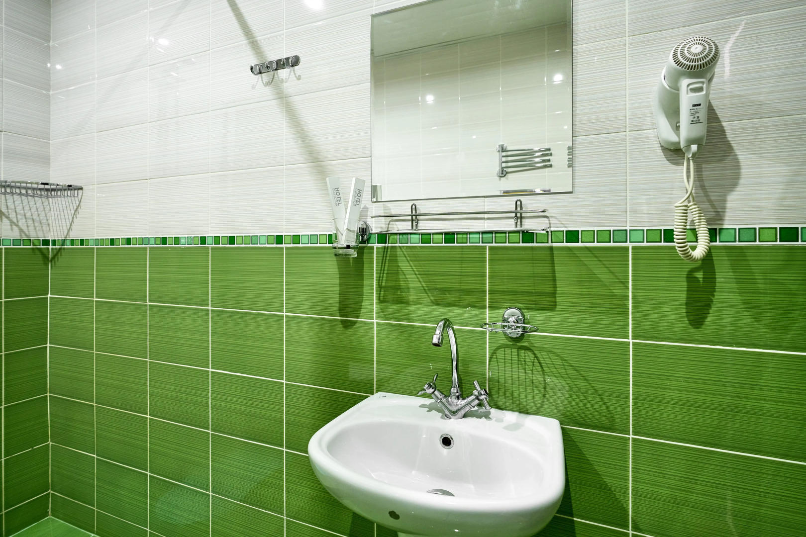 Отель Вилль