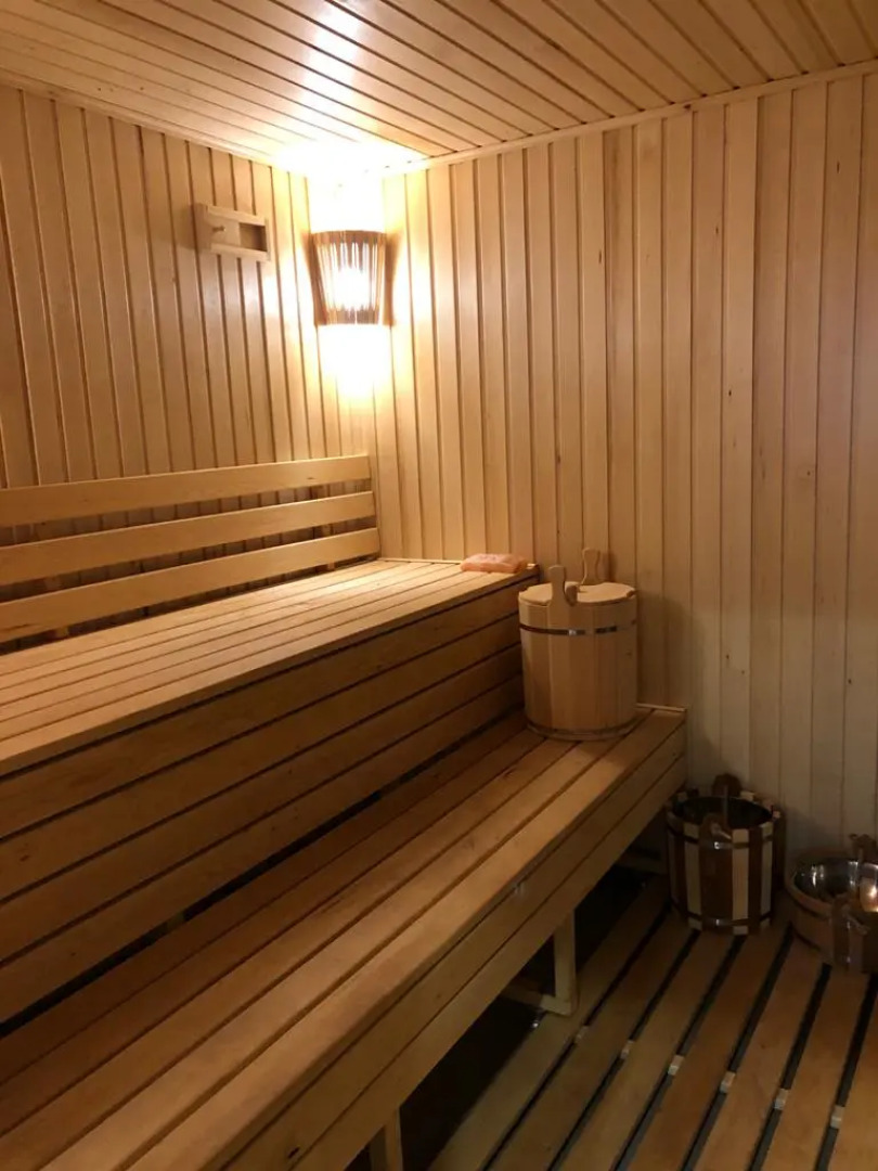 Гостевой дом Балхам