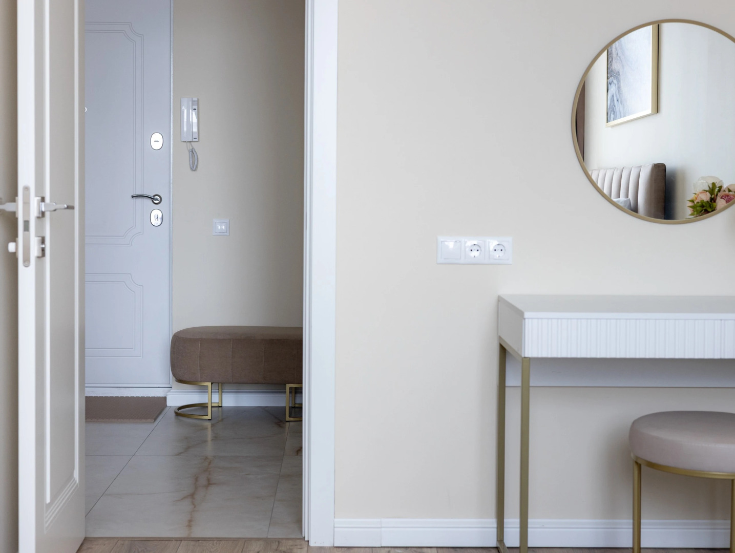 Квартира Уютная в Рассказовке