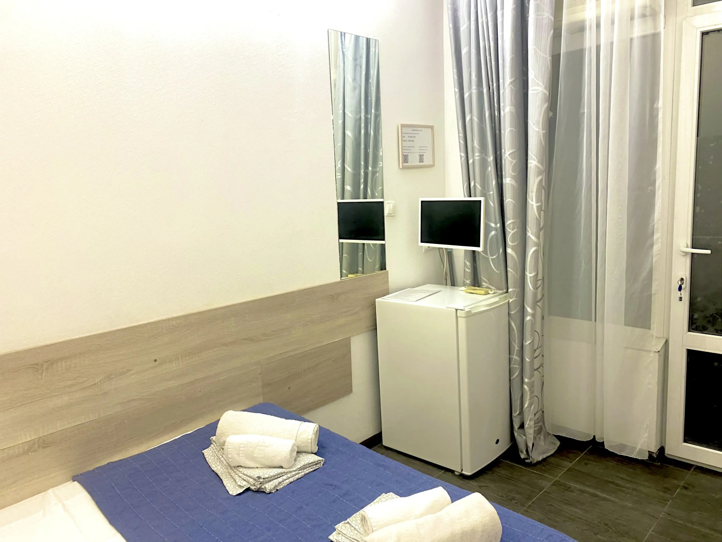 Квартира 2 на Кленовой 5