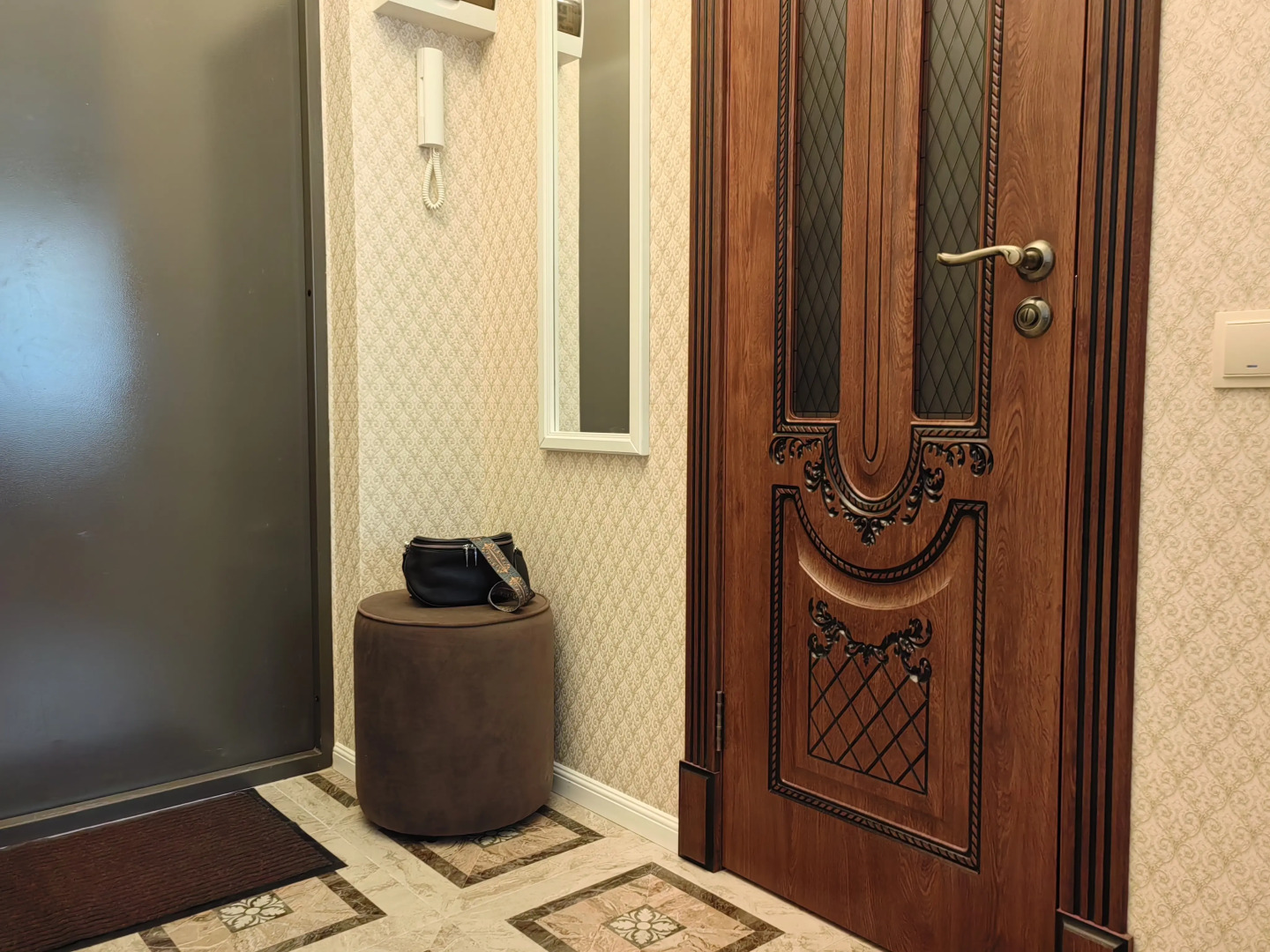 Апартаменты Liga