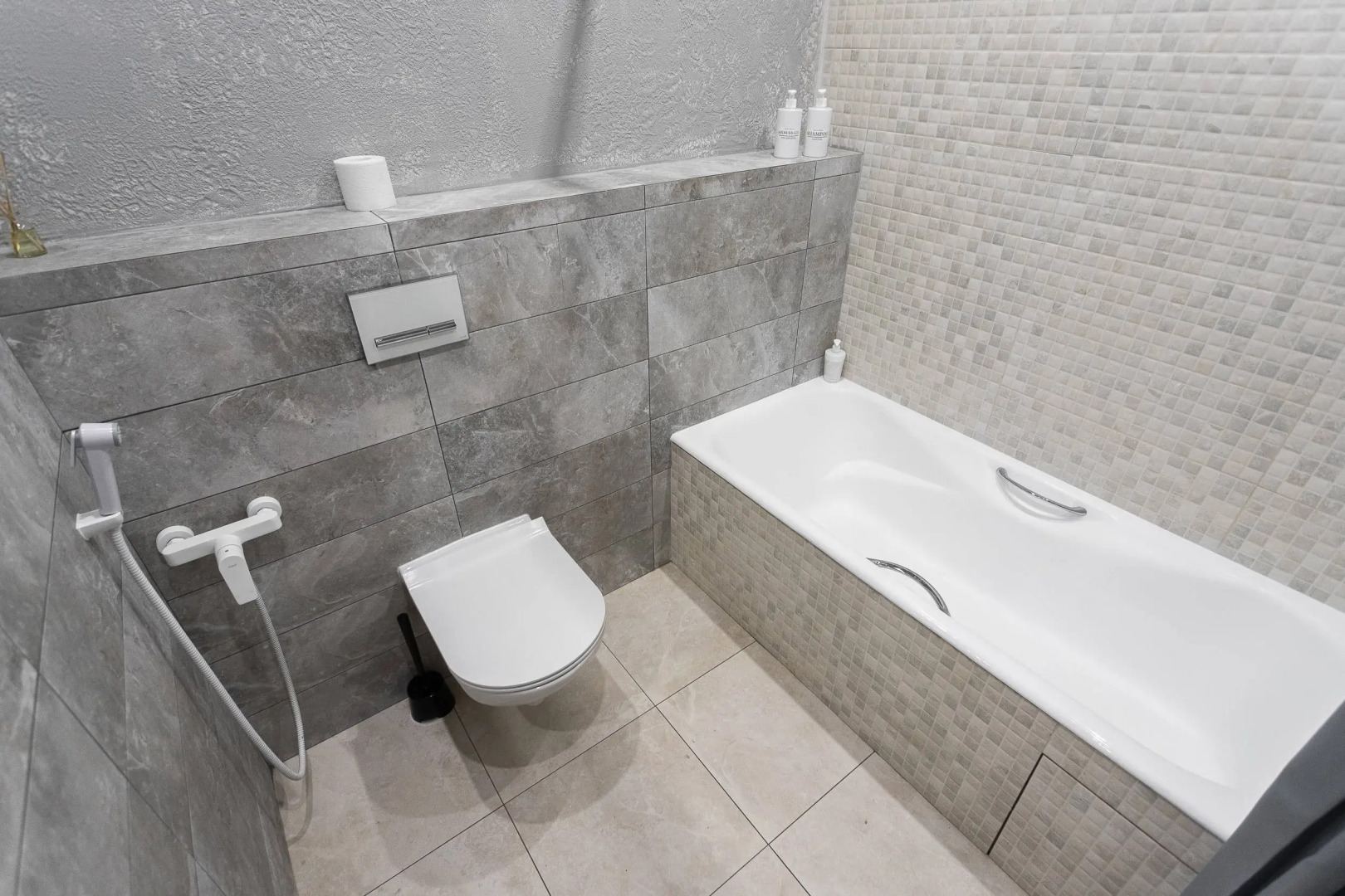 Квартира Студия на Невского 192