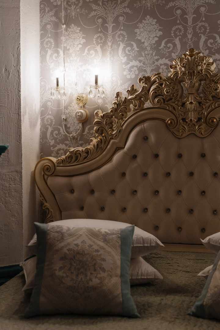 Бутик-отель Дом Купчихи Ершовой