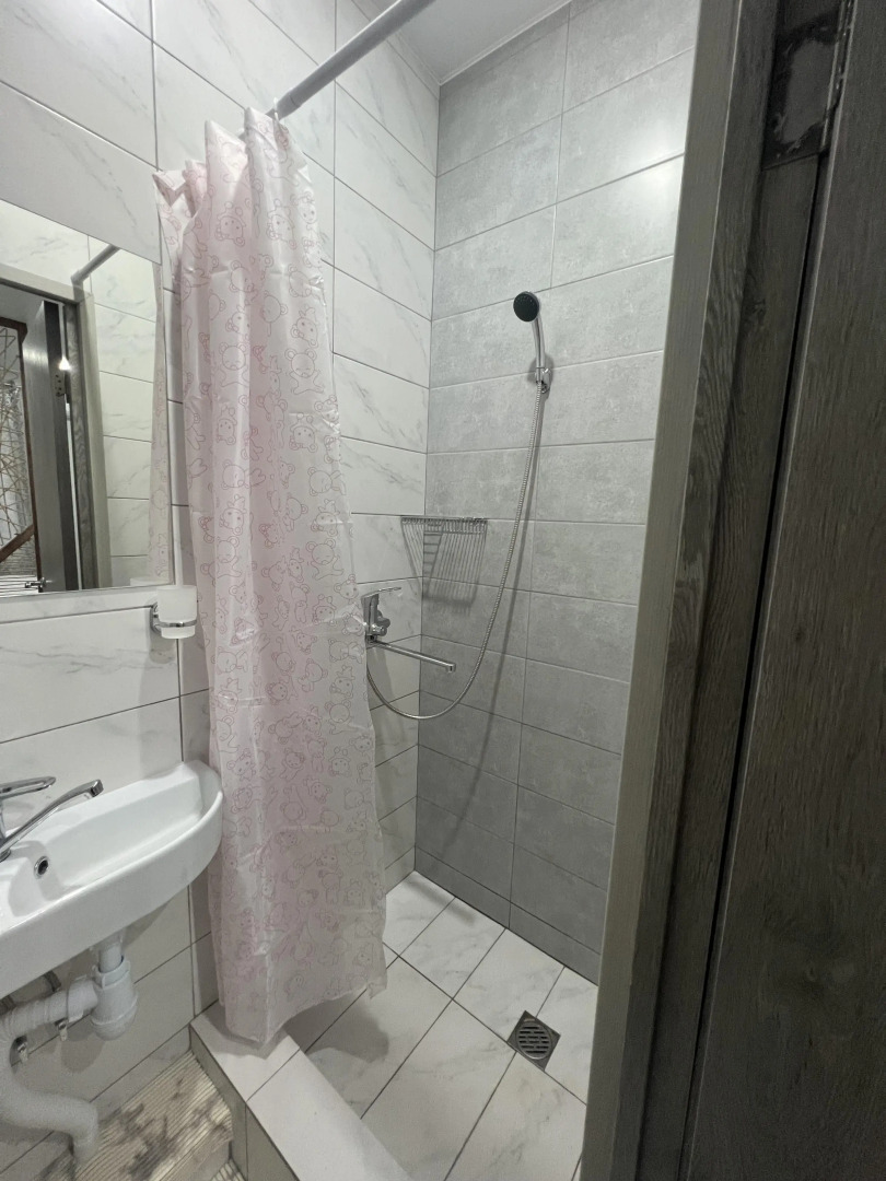 Студия 22 кв.м на Видова