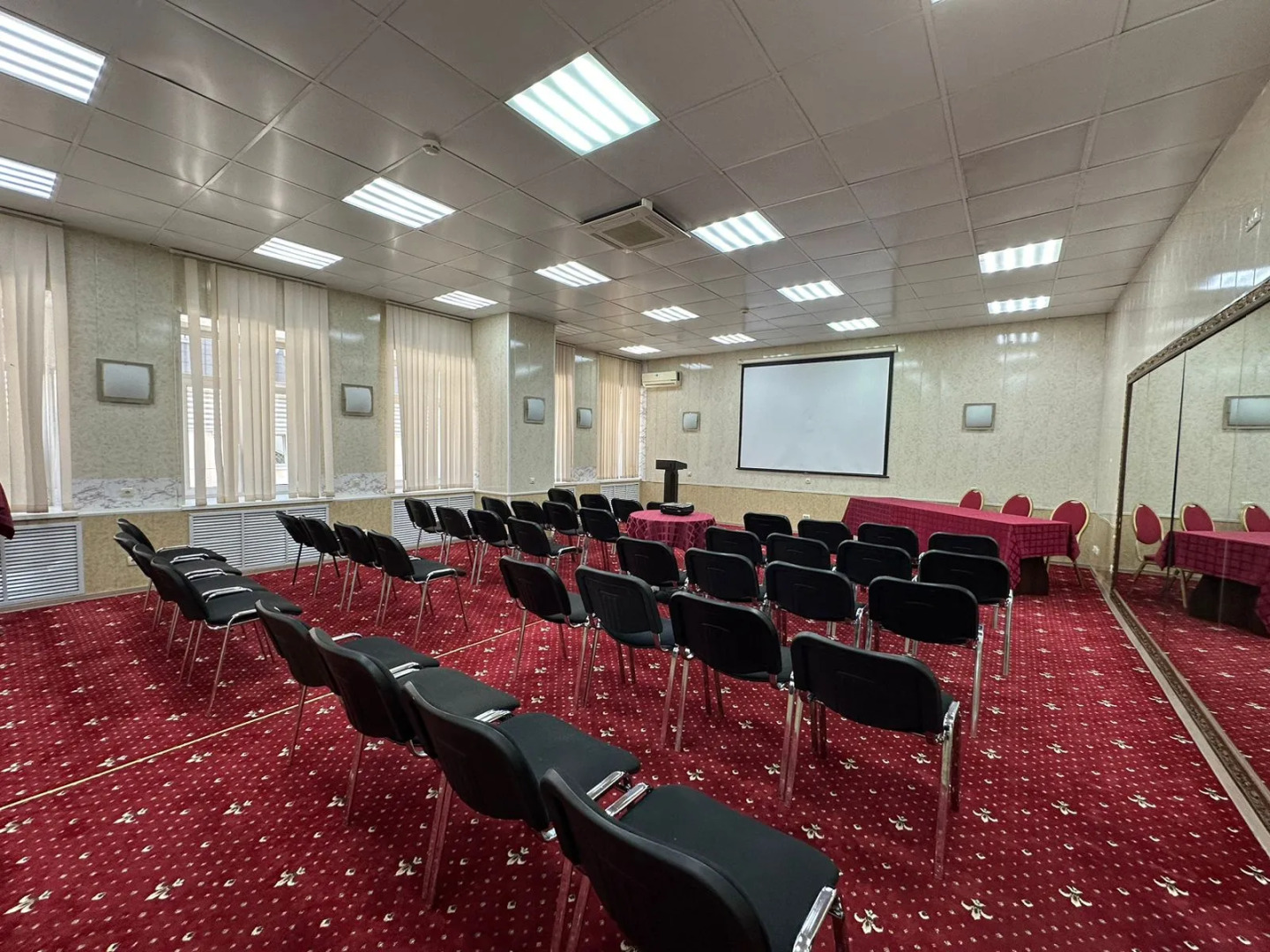 Эрмитаж Отель