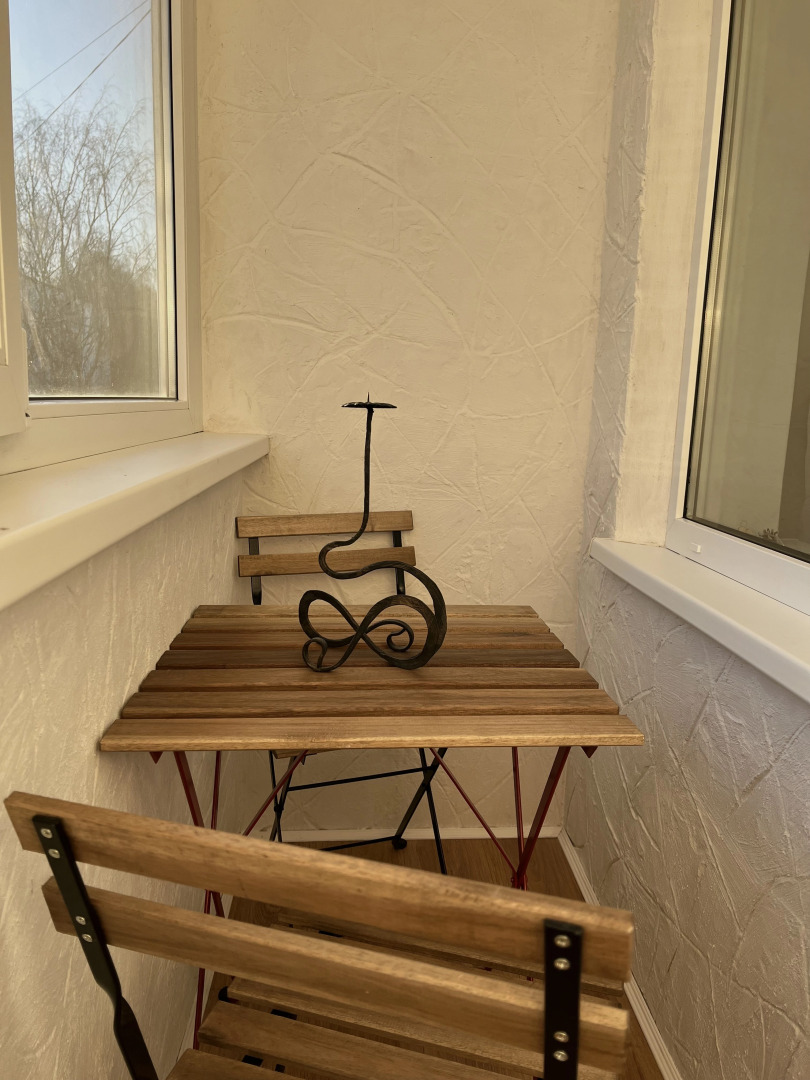 Квартира Уютная в тихом районе