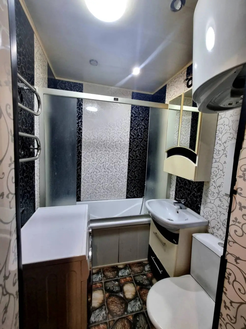 Апартаменты KAMdays