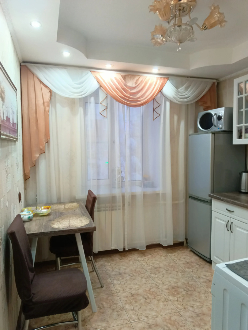 Квартира 1 комнатная Ленинградский проспект 25А