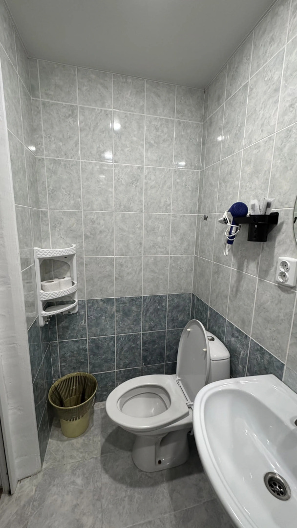 Гостевой Дом Кипарис