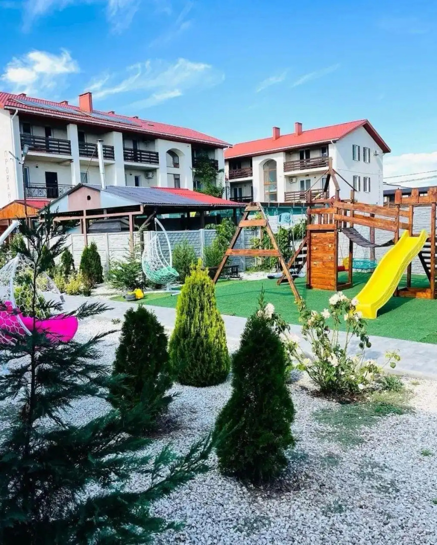 Гостевой Дом Вилла Прованс