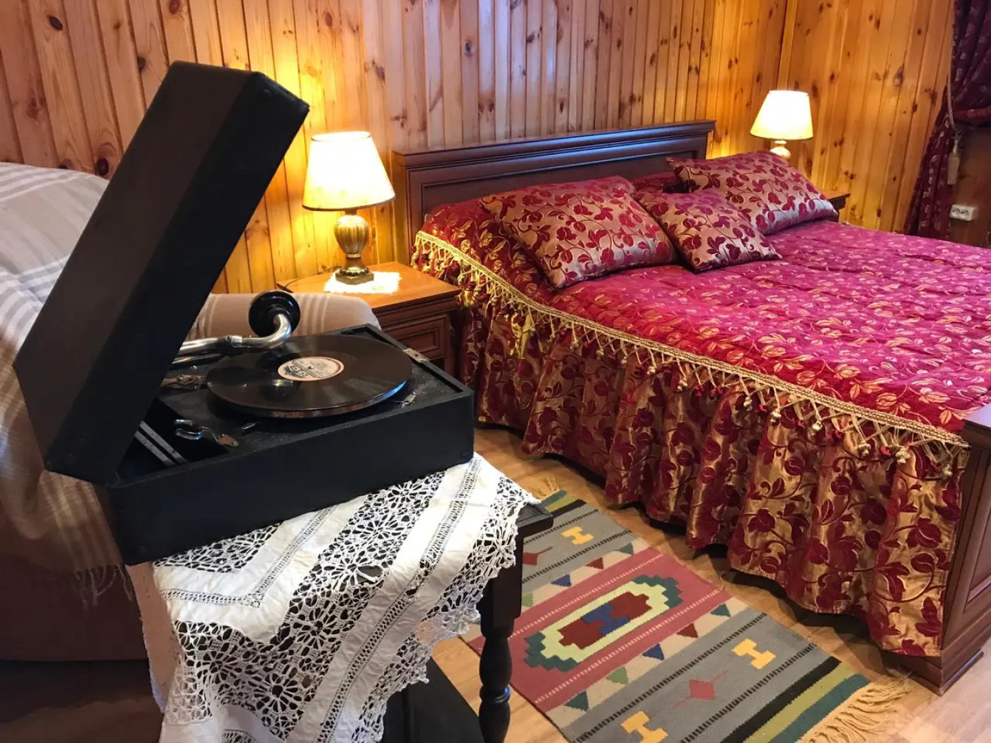 Гостевой дом  Самоварное Заведение в Суздале