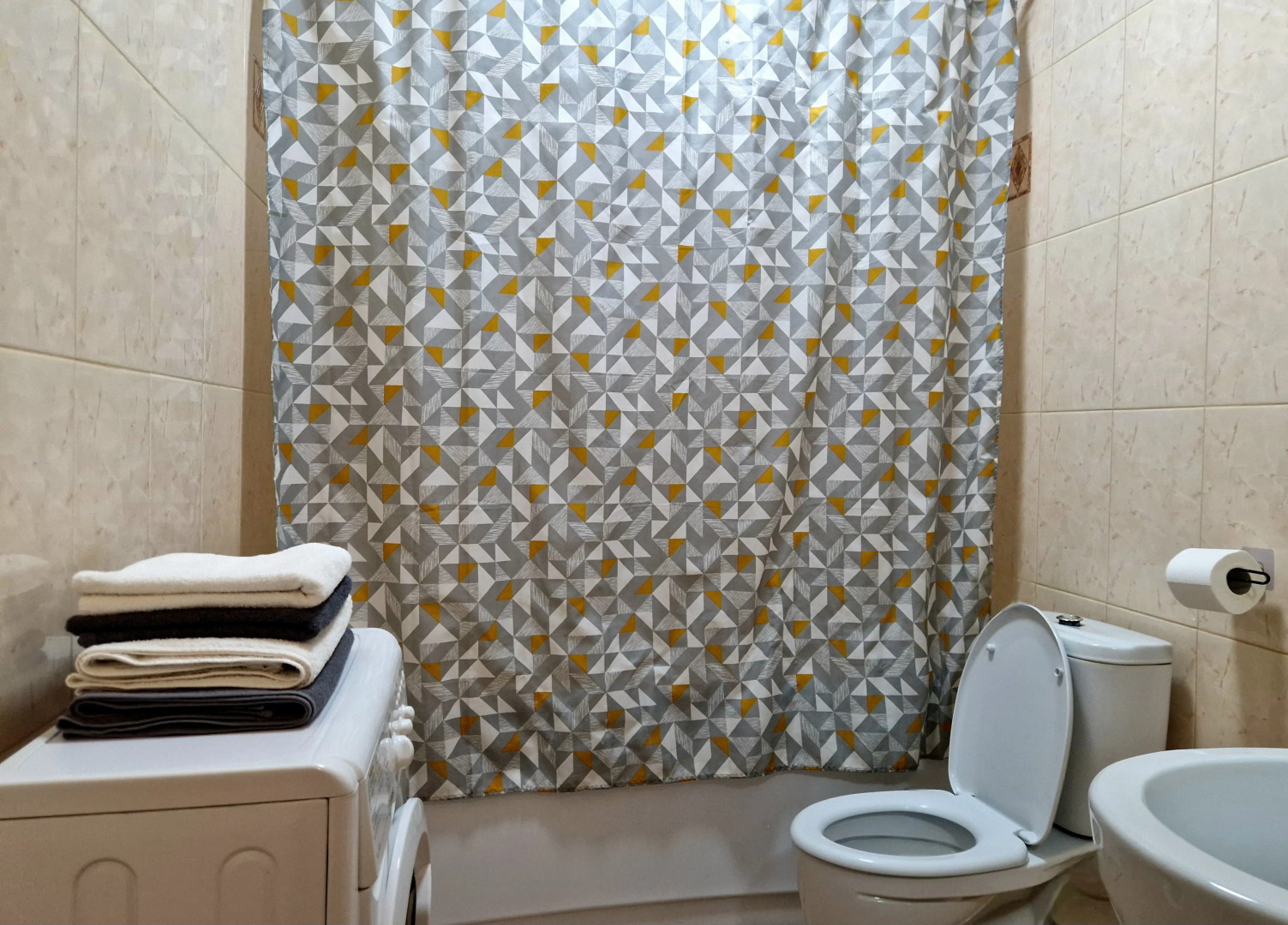 Квартира просторная Уютно Всем у зоопарка